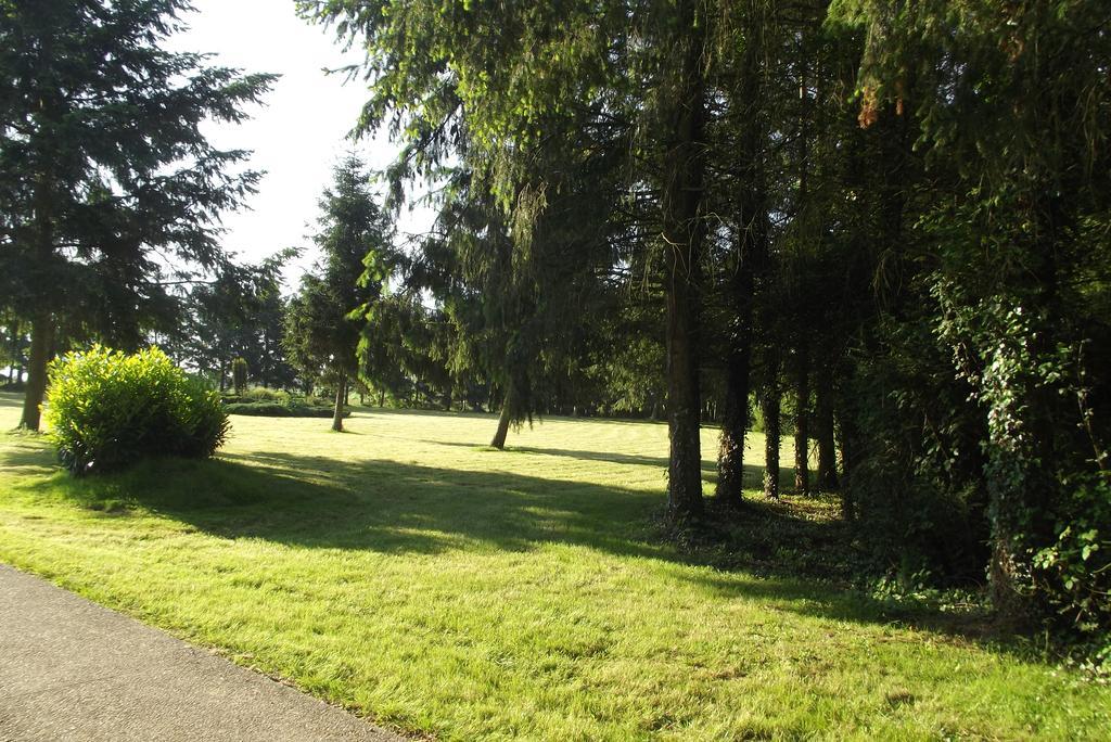 Les Vedieres Conflans-sur-Anille Exterior foto